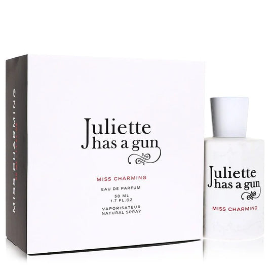 Juliette Has A Gun    Women    Miss Charming    50 ml Eau De Parfum Spray