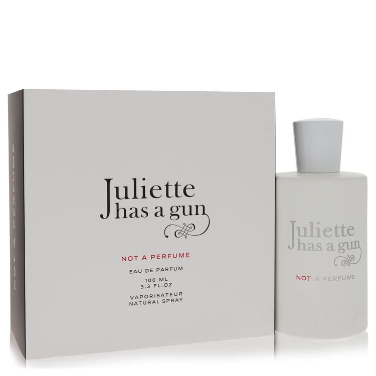 Juliette Has A Gun    Women    Not A Perfume    100 ml Eau De Parfum Spray