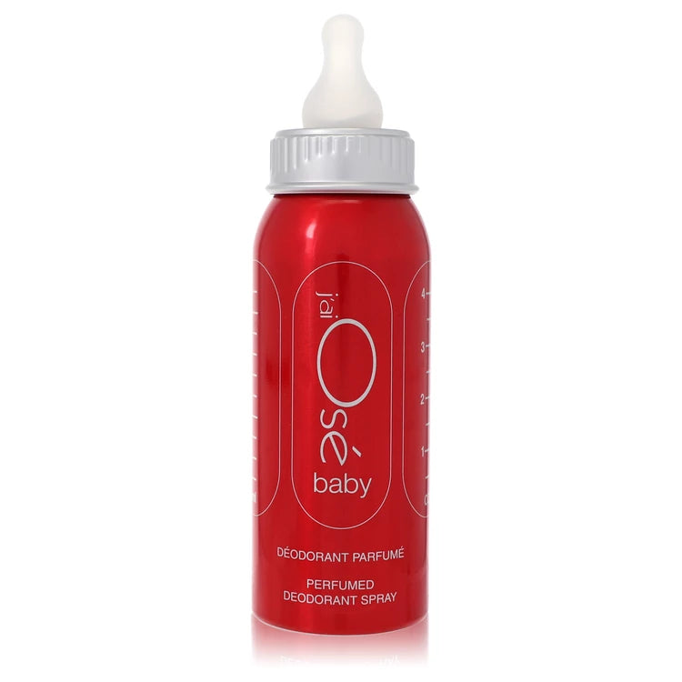 Guy Laroche    Women    Jai Ose Baby    150 ml Deodorant Spray