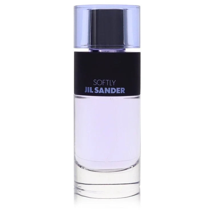 Jil Sander Softly Serene Eau De Parfum Spray (Tester) By Jil Sander 2.7 oz Eau De Parfum Spray