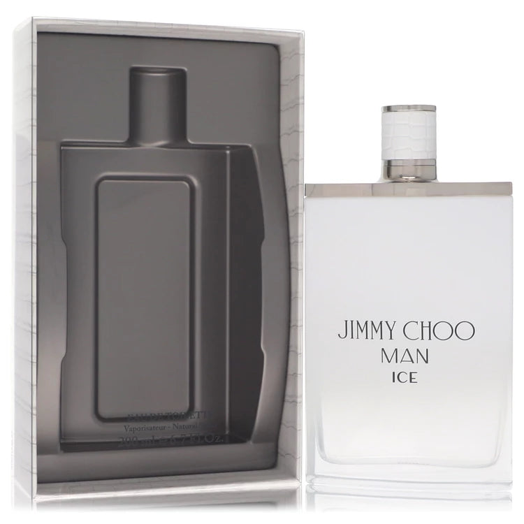 Jimmy Choo    Men    Jimmy Choo Ice    200 ml Eau De Toilette Spray