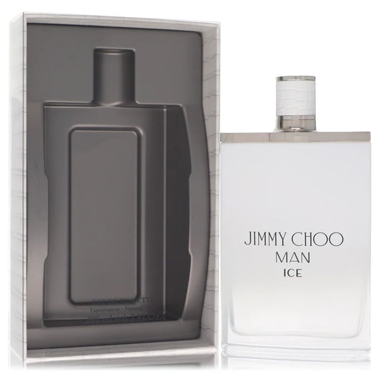 Jimmy Choo    Men    Jimmy Choo Ice    200 ml Eau De Toilette Spray
