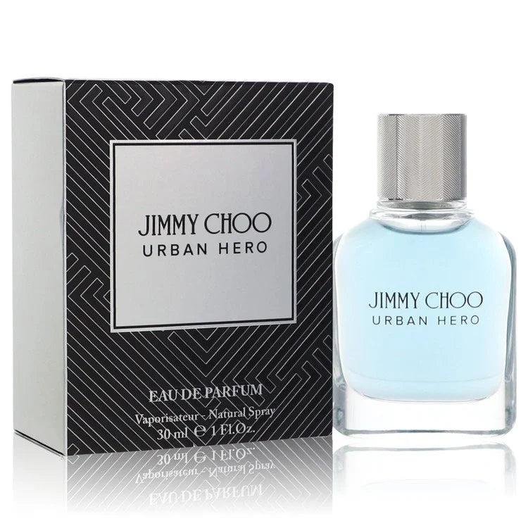 Jimmy Choo    Men    Jimmy Choo Urban Hero    30 ml Eau De Parfum Spray