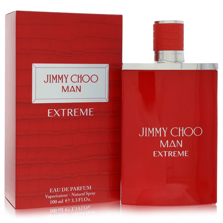 Jimmy Choo    Men    Jimmy Choo Man Extreme    100 ml Eau De Parfum Spray