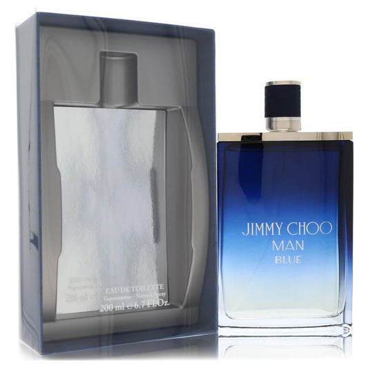 Jimmy Choo    Men    Jimmy Choo Man Blue    200 ml Eau De Toilette Spray