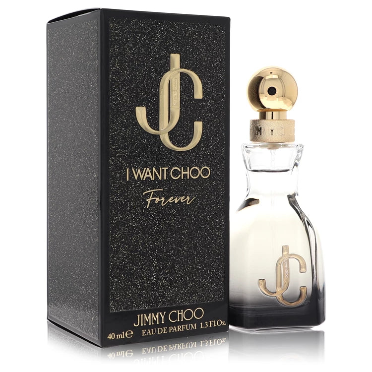 Jimmy Choo    Women    Jimmy Choo I Want Choo Forever    38 ml Eau De Parfum Spray