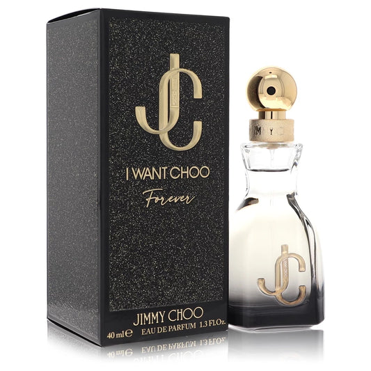 Jimmy Choo    Women    Jimmy Choo I Want Choo Forever    38 ml Eau De Parfum Spray
