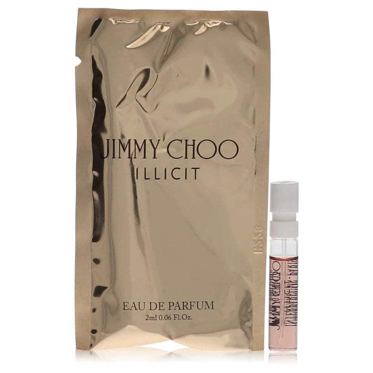 Jimmy Choo Illicit Vial (sample) By Jimmy Choo 0.06 oz Vial