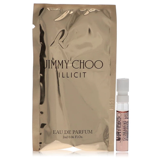 Jimmy Choo Illicit Vial (sample) By Jimmy Choo 0.06 oz Vial