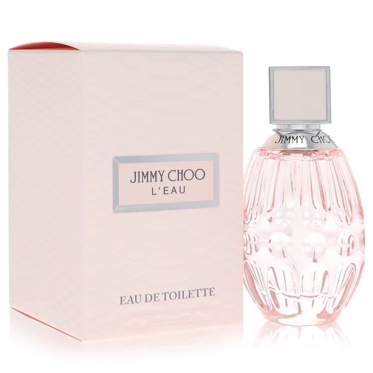 Jimmy Choo    Women    Jimmy Choo L'eau    38 ml Eau De Toilette Spray