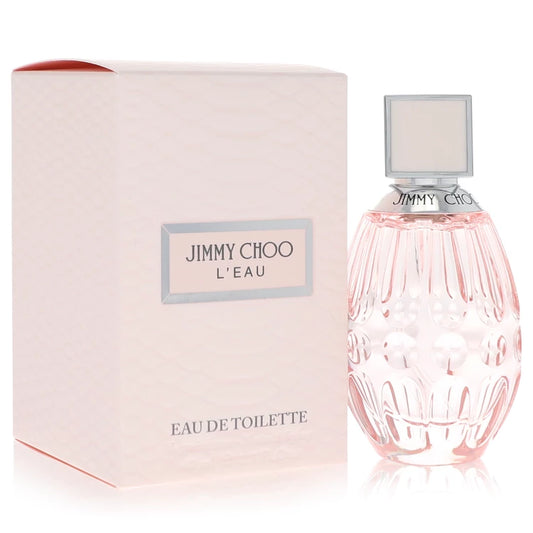 Jimmy Choo    Women    Jimmy Choo L'eau    38 ml Eau De Toilette Spray