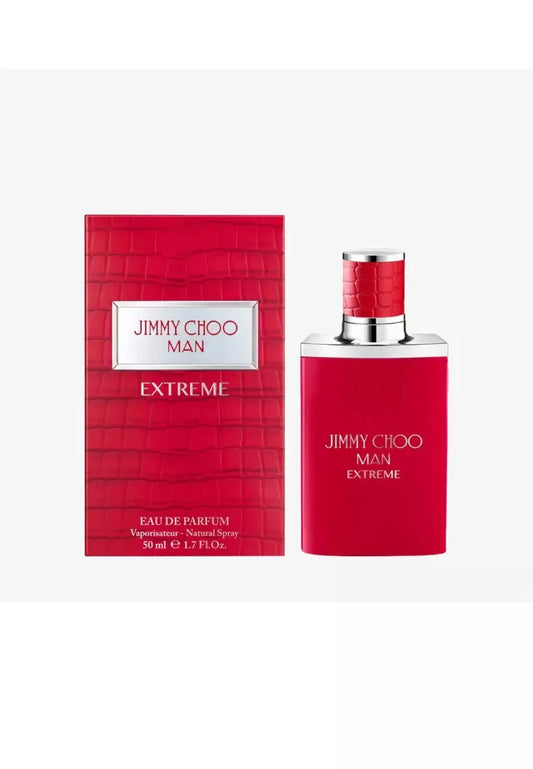 Jimmy Choo    Men    Jimmy Choo Man Extreme    50 ml Eau De Parfum Spray