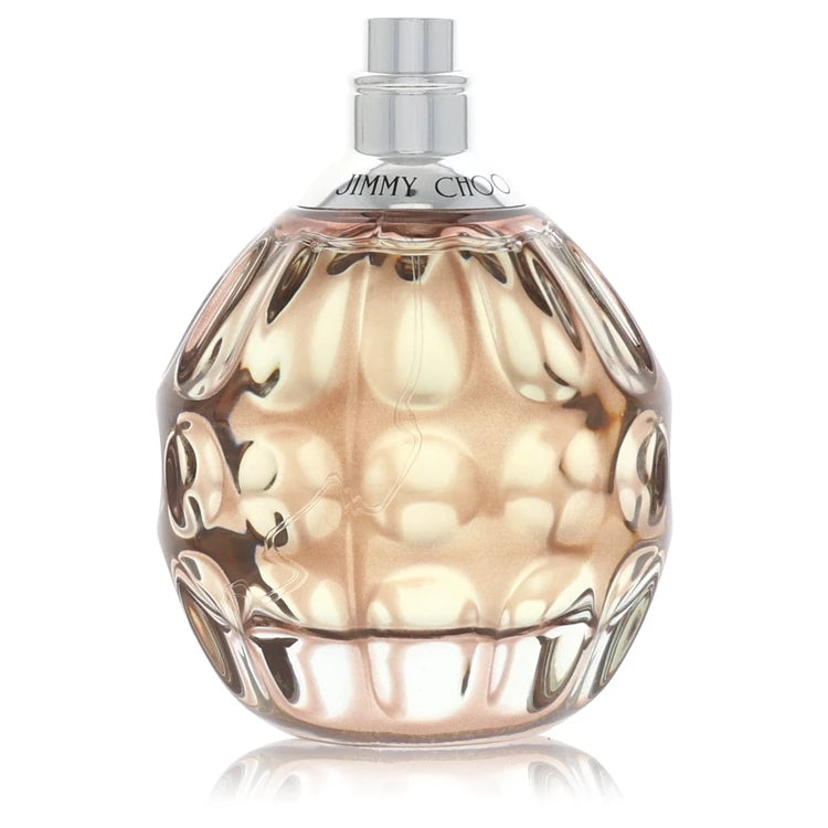 Jimmy Choo Eau De Parfum Spray (Tester) By Jimmy Choo 3.4 oz Eau De Parfum Spray