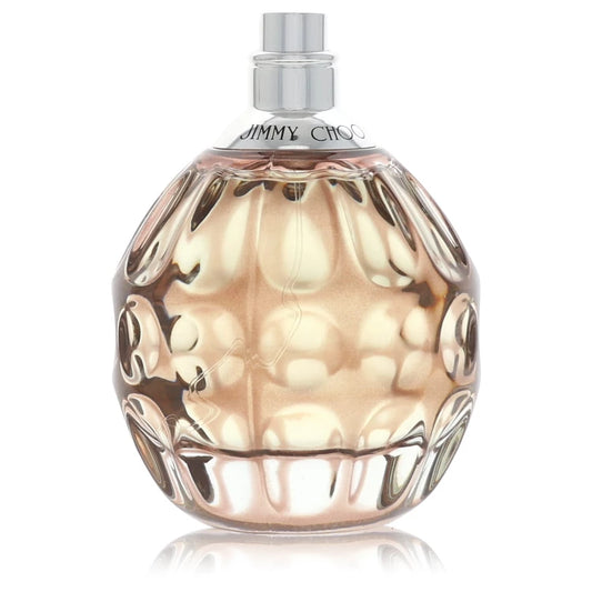 Jimmy Choo Eau De Parfum Spray (Tester) By Jimmy Choo 3.4 oz Eau De Parfum Spray
