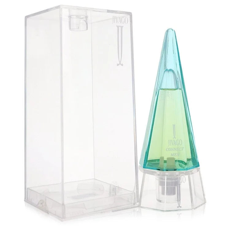 Ilana Jivago    Men    Jivago Connect    75 ml Eau De Toilette Spray