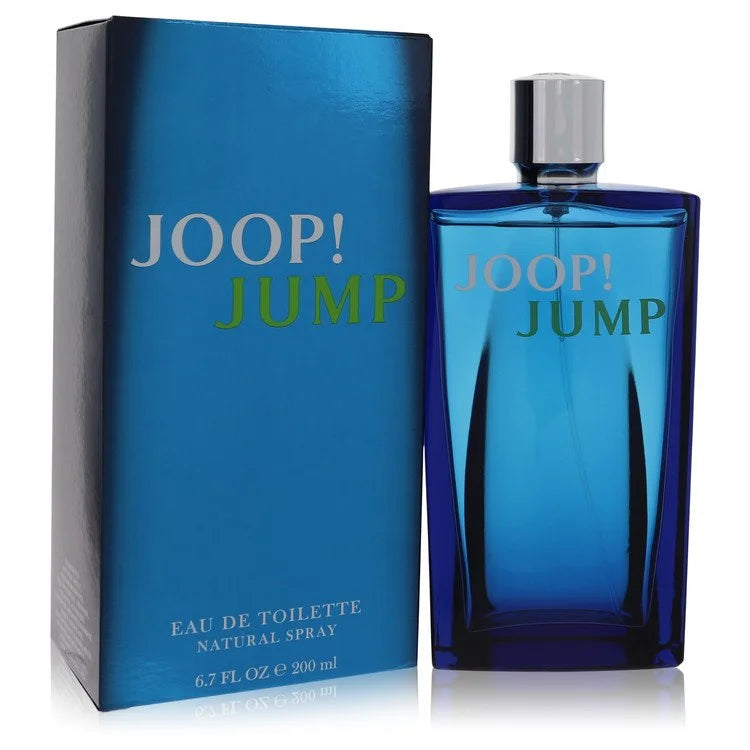 Joop!    Men    Joop Jump    200 ml Eau De Toilette Spray