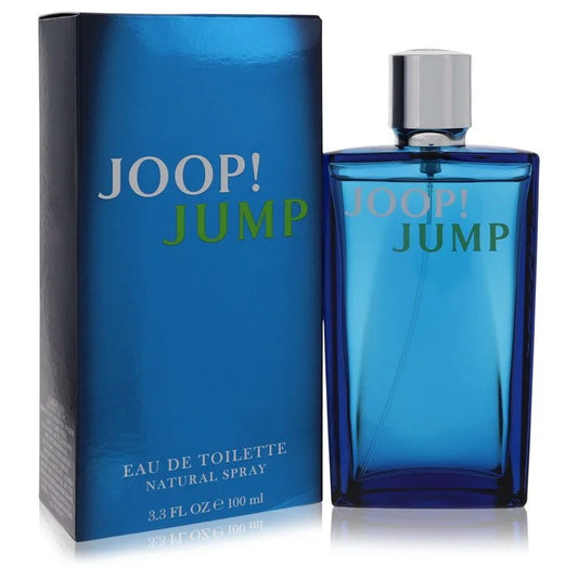 Joop!    Men    Joop Jump    100 ml Eau De Toilette Spray