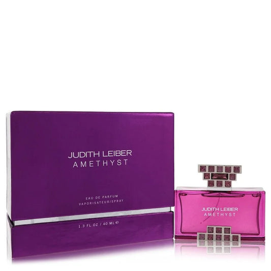 Judith Leiber    Women    Judith Leiber Amethyst    38 ml Eau De Parfum Spray