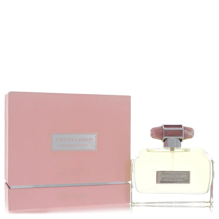 Judith Leiber    Women    Judith Leiber Minaudiere    100 ml Eau De Parfum Spray