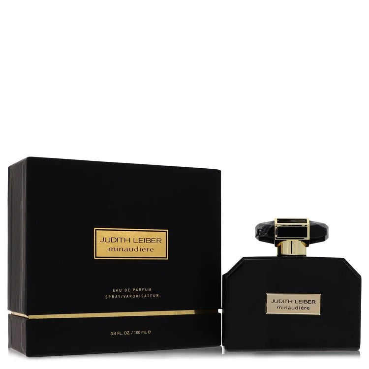 Judith Leiber    Women    Judith Leiber Minaudiere Oud    100 ml Eau De Parfum Spray
