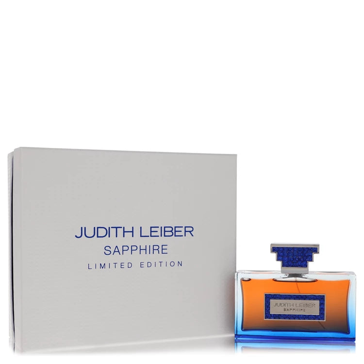 Judith Leiber    Women    Judith Leiber Saphire    75 ml Eau De Parfum Spray (Limited Edition)