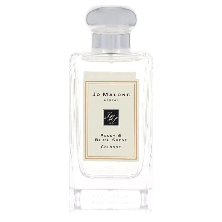 Jo Malone    Men    Jo Malone Peony & Blush Suede    100 ml Cologne Spray (Unisex Unboxed)