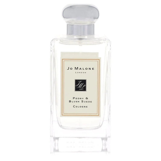 Jo Malone    Men    Jo Malone Peony & Blush Suede    100 ml Cologne Spray (Unisex Unboxed)