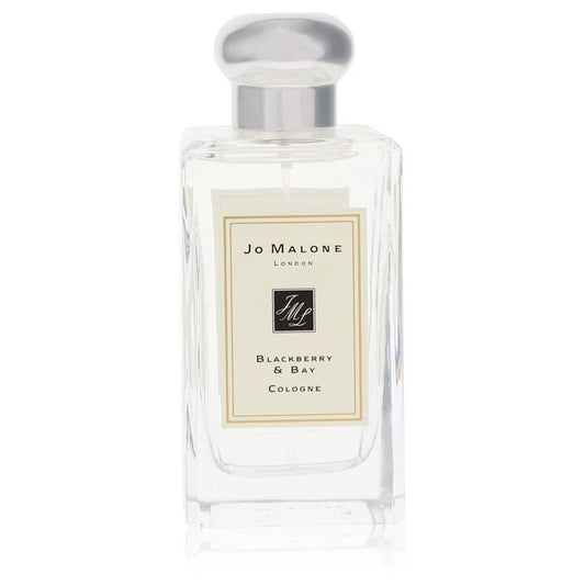 Jo Malone    Women    Jo Malone Blackberry & Bay    100 ml Cologne Spray (Unisex Unboxed)