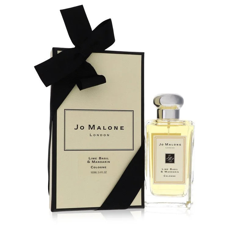 Jo Malone    Men    Jo Malone Lime Basil & Mandarin    100 ml Cologne Spray (Unisex)