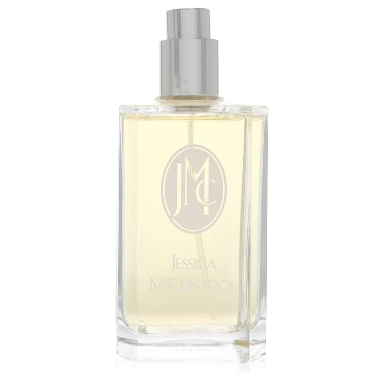 Jessica Mc Clintock Eau De Parfum Spray (Tester) By Jessica McClintock 3.4 oz Eau De Parfum Spray