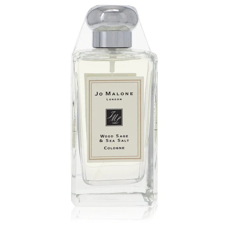 Jo Malone    Women    Jo Malone Wood Sage & Sea Salt    100 ml Cologne Spray (Unisex Unboxed)