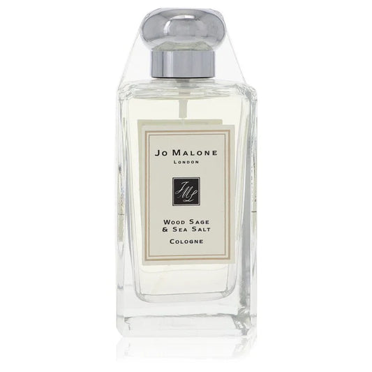 Jo Malone    Women    Jo Malone Wood Sage & Sea Salt    100 ml Cologne Spray (Unisex Unboxed)