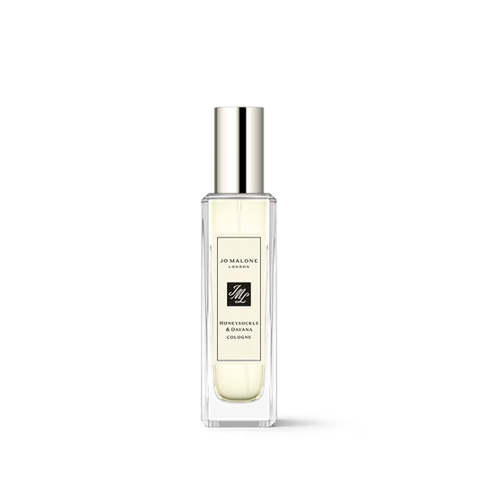 Jo Malone    Women    Jo Malone Honeysuckle & Davana    30 ml Cologne Spray (unboxed)