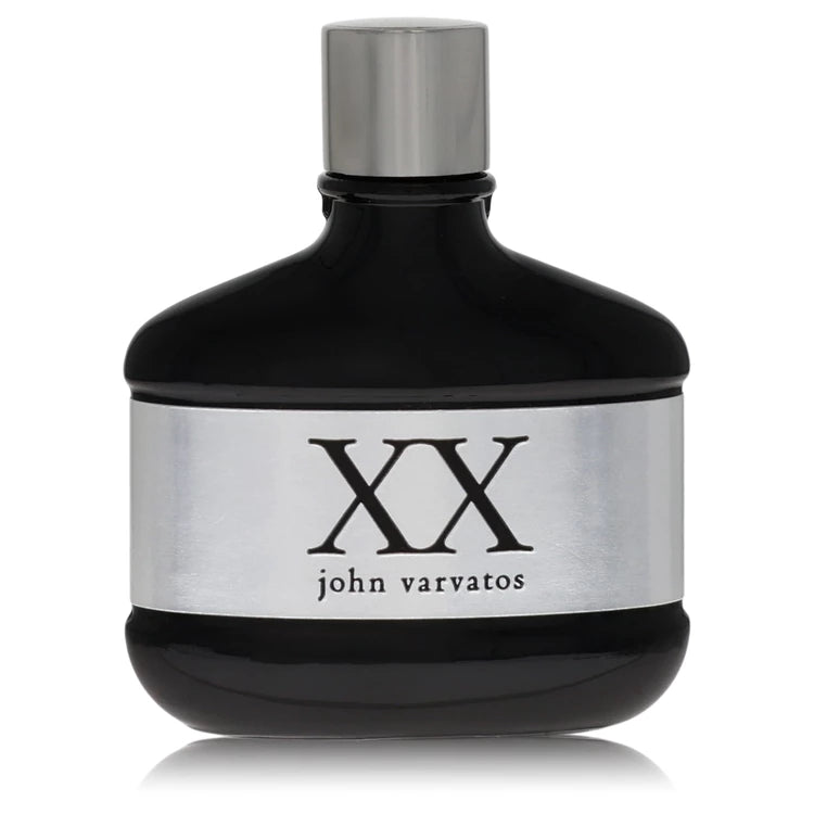 John Varvatos    Men    John Varvatos Xx    15 ml Eau De Toilette (unboxed)