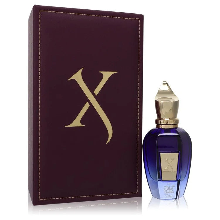 Xerjoff    Women    Join The Club Fatal Charme    50 ml Eau De Parfum Spray (Unisex)