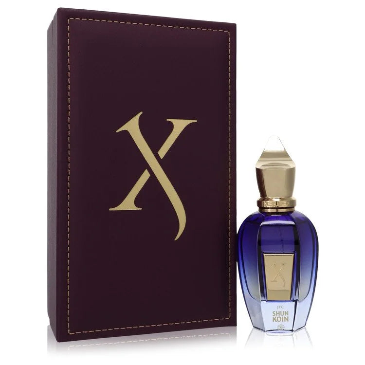 Xerjoff    Women    Join The Club Shunkoin    50 ml Eau De Parfum Spray (Unisex)