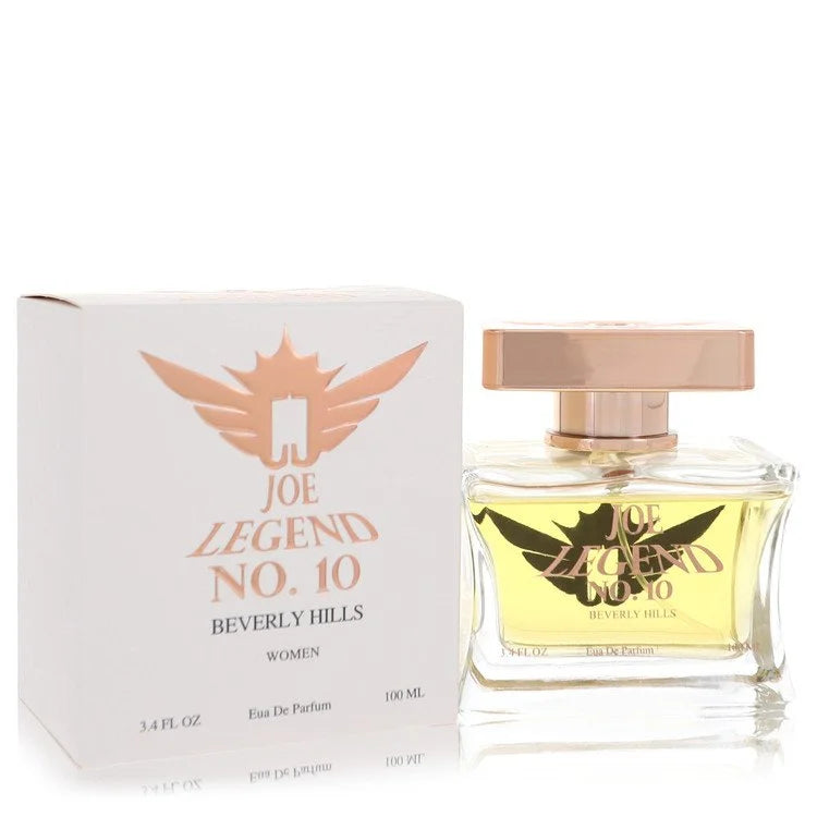 Joseph Jivago    Women    Joe Legend No. 10    100 ml Eau De Parfum Spray