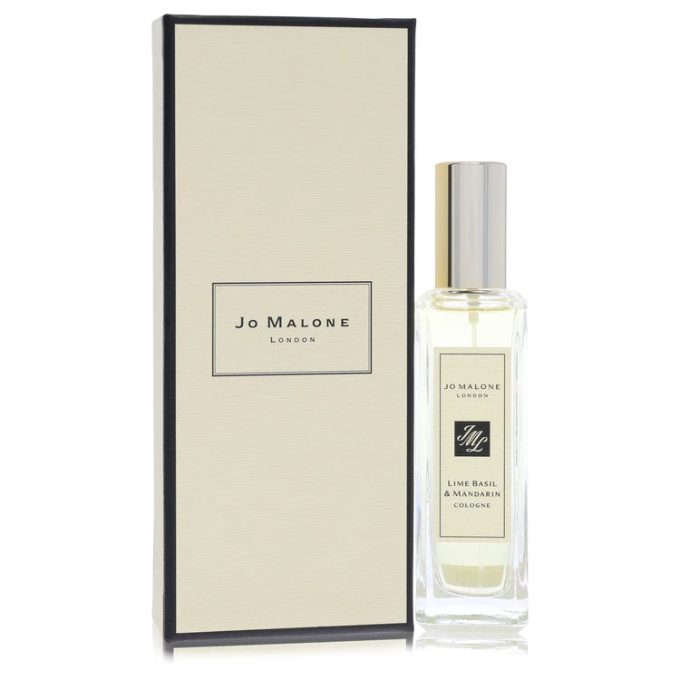 Jo Malone    Men    Jo Malone Lime Basil & Mandarin    30 ml Cologne Spray (Unisex)