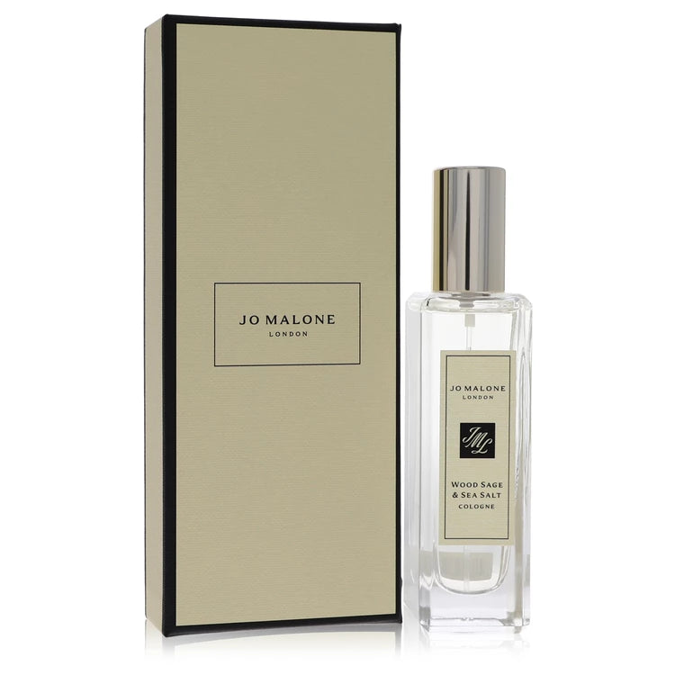 Jo Malone    Women    Jo Malone Wood Sage & Sea Salt    30 ml Cologne Spray (Unisex)