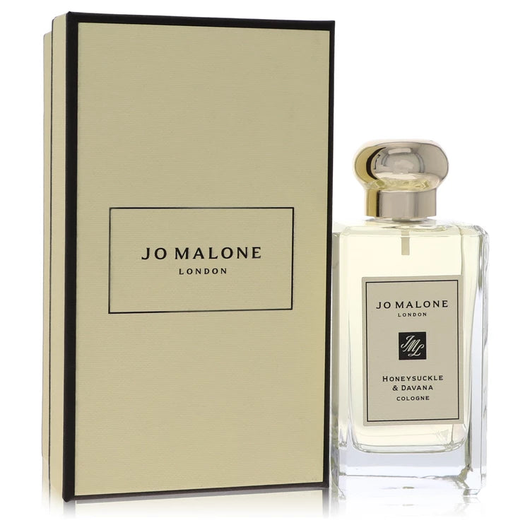Jo Malone    Women    Jo Malone Honeysuckle & Davana    100 ml Cologne Spray