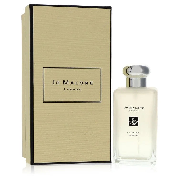 Jo Malone    Women    Jo Malone Waterlily    100 ml Cologne Spray (Unisex)