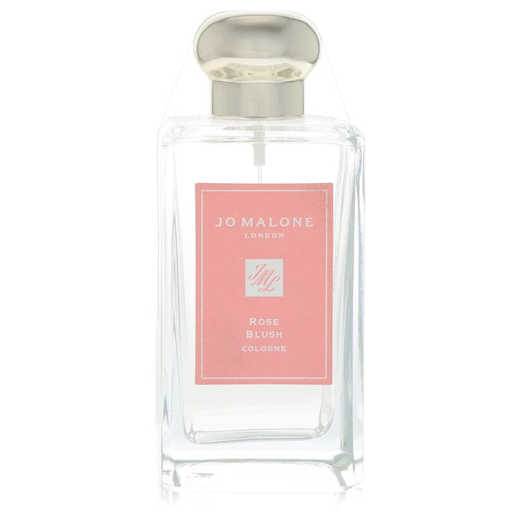 Jo Malone    Women    Jo Malone Rose Blush    100 ml Cologne Spray (Unisex Unboxed)