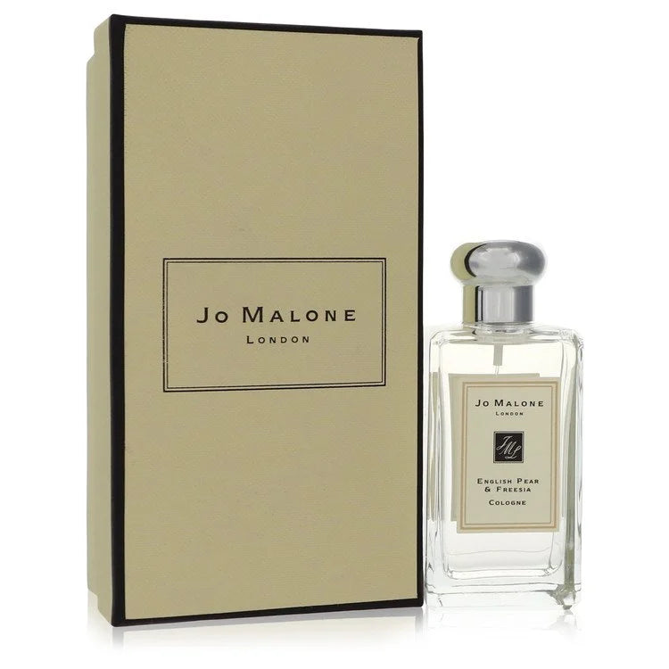 Jo Malone    Women    Jo Malone English Pear & Freesia    100 ml Cologne Spray (Unisex)