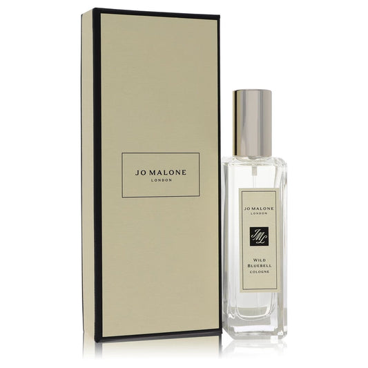 Jo Malone    Women    Jo Malone Wild Bluebell    30 ml Cologne Spray (Unisex)
