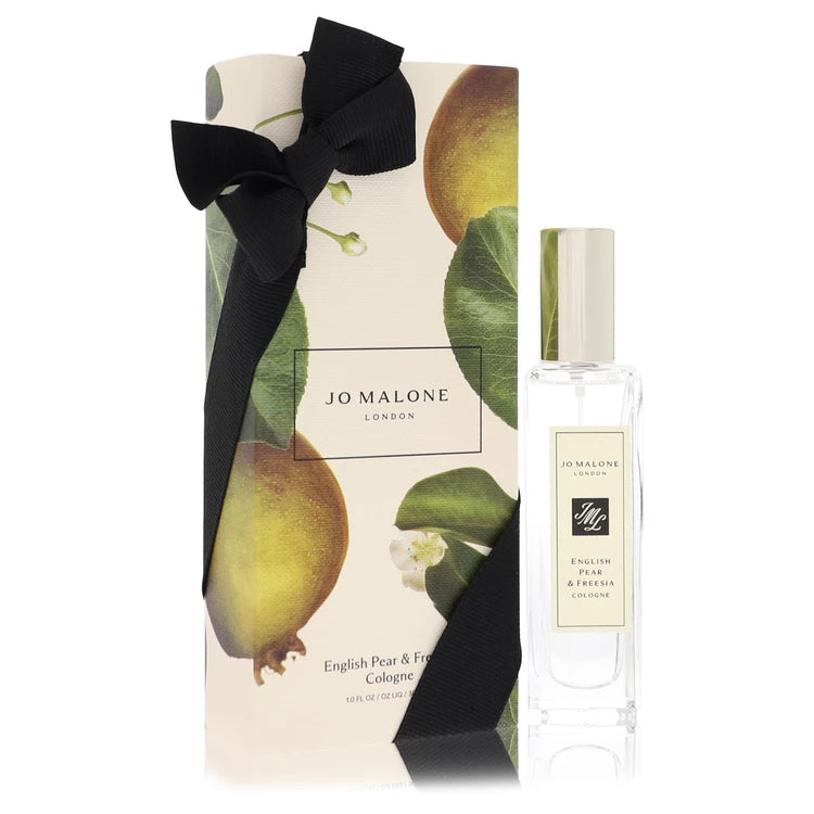 Jo Malone    Women    Jo Malone English Pear & Freesia    30 ml Cologne Spray (Unisex)