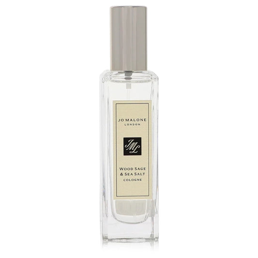 Jo Malone    Men    Jo Malone Wood Sage & Sea Salt    30 ml Cologne Spray (Unisex Unboxed)