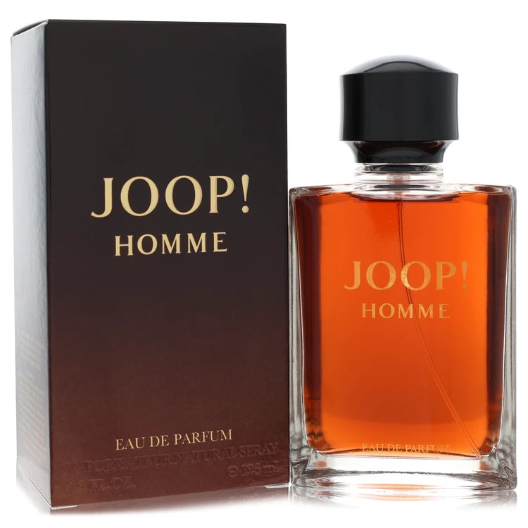Joop!    Men    Joop    125 ml Eau De Parfum Spray