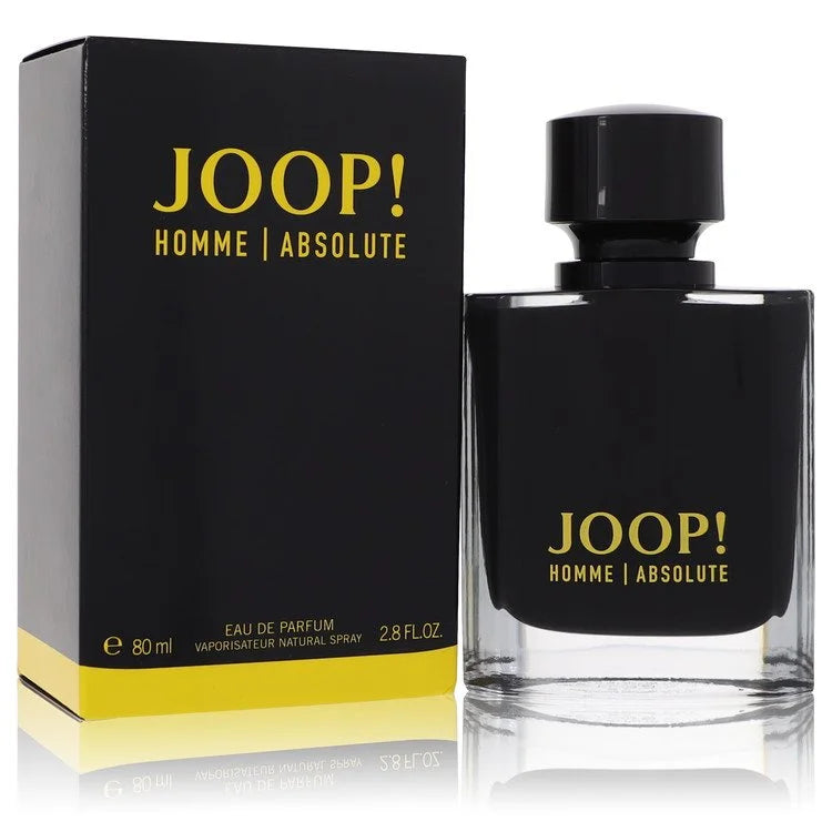 Joop!    Men    Joop Homme Absolute    83 ml Eau De Parfum Spray