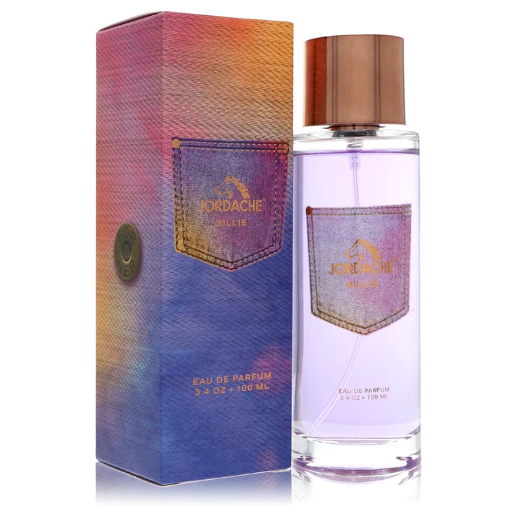 Jordache    Women    Jordache Billie    100 ml Eau De Parfum Spray