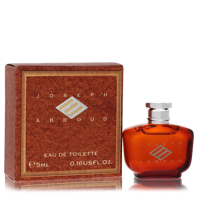 Euroitalia    Men    Joseph Abboud    5 ml Mini EDT